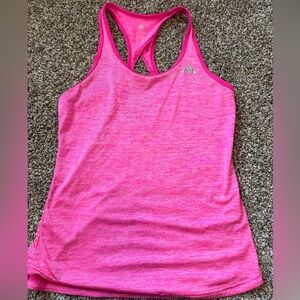 Adidas Key Hole Tank
